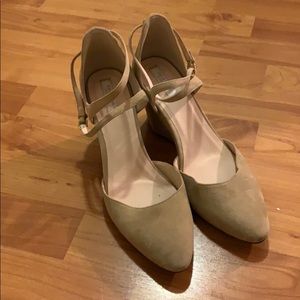 Women’s Cole Haan Lacey Wedge Sz. 9.5